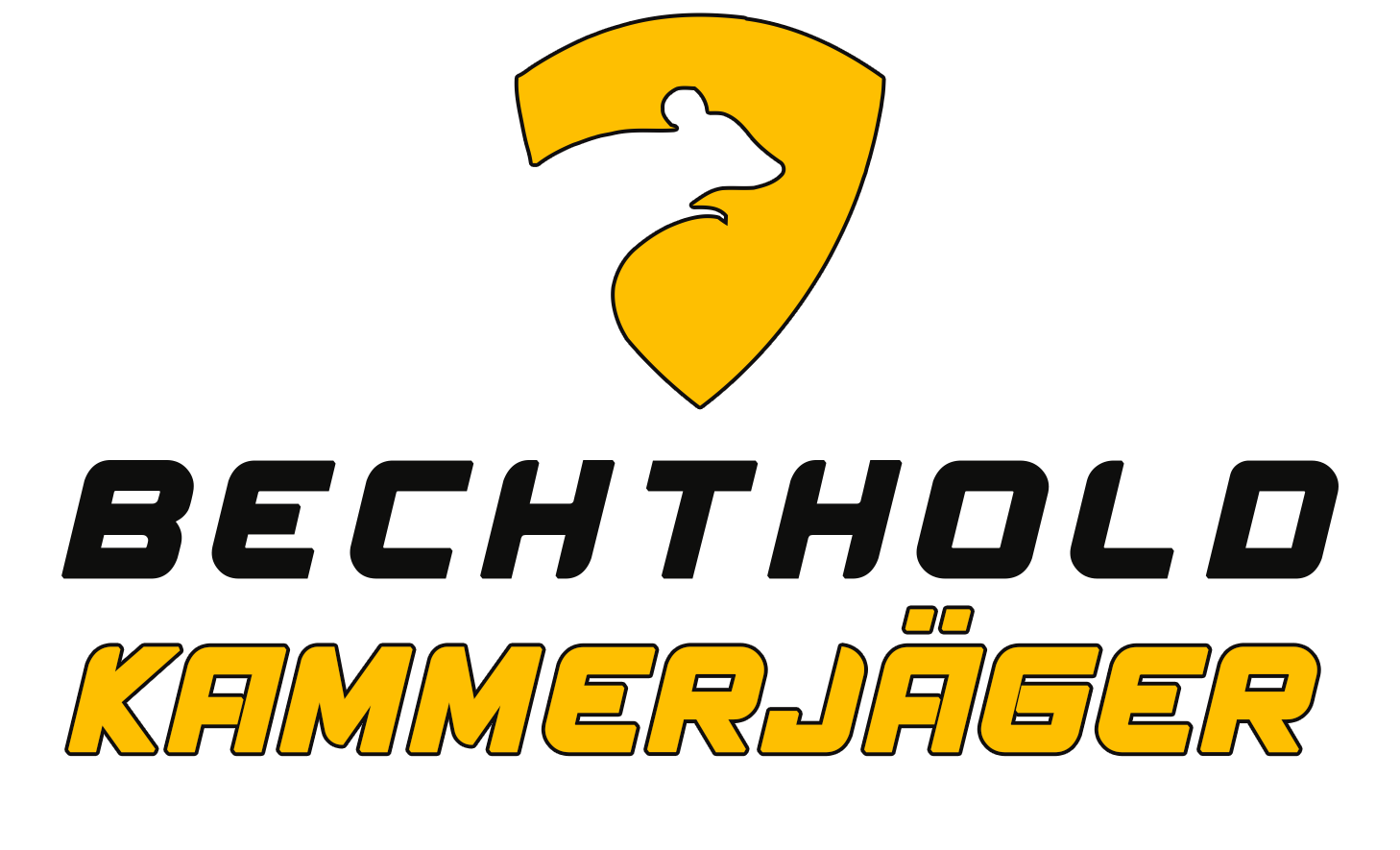 Logo Kammerjäger Bechthold